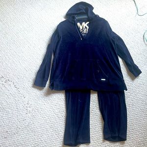 Michael Kors tracksuit